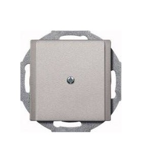 Merten SM Алюминий Вывод кабеля {PRODUCT_REFERENCE}