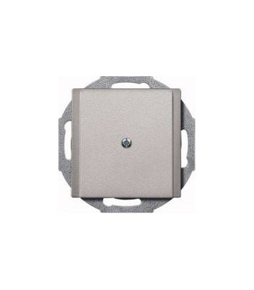 Merten SM Алюминий Вывод кабеля {PRODUCT_REFERENCE}
