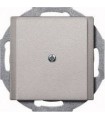 Merten SM Алюминий Вывод кабеля {PRODUCT_REFERENCE}