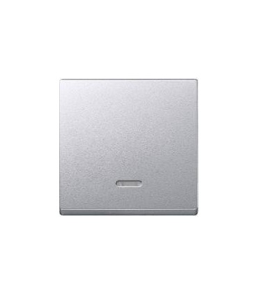Merten SM Алюминий Клавиша 1-ая с/п {PRODUCT_REFERENCE}