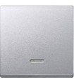 Merten SM Алюминий Клавиша 1-ая с/п {PRODUCT_REFERENCE}
