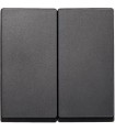 Merten SM Антрацит Клавиша 2-ая {PRODUCT_REFERENCE}