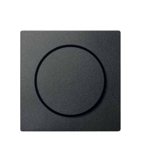 Merten SM Антрацит Накладка светорегулятора поворотного {PRODUCT_REFERENCE}