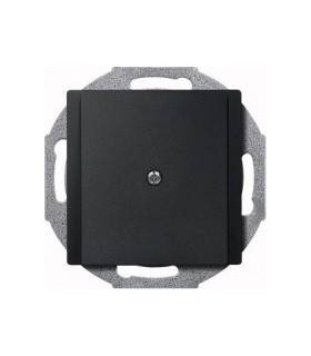 Merten SM Антрацит Вывод кабеля {PRODUCT_REFERENCE}