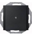 Merten SM Антрацит Вывод кабеля {PRODUCT_REFERENCE}