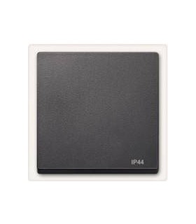 Merten SM Антрацит Клавиша 1-ая IP44 {PRODUCT_REFERENCE}