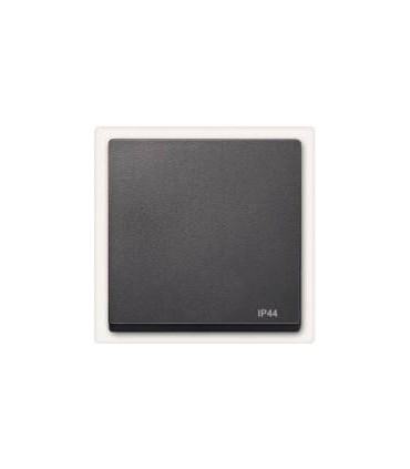 Merten SM Антрацит Клавиша 1-ая IP44 {PRODUCT_REFERENCE}