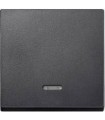 Merten SM Антрацит Клавиша 1-ая с/п {PRODUCT_REFERENCE}