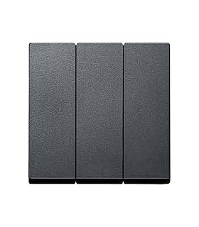 Merten SM Антрацит Клавиша 3-ая {PRODUCT_REFERENCE}