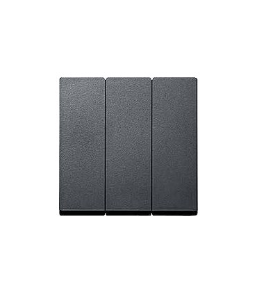 Merten SM Антрацит Клавиша 3-ая {PRODUCT_REFERENCE}