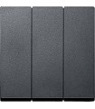 Merten SM Антрацит Клавиша 3-ая {PRODUCT_REFERENCE}