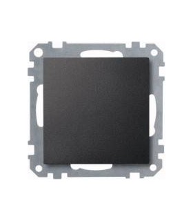 Merten SM Антрацит Заглушка {PRODUCT_REFERENCE}