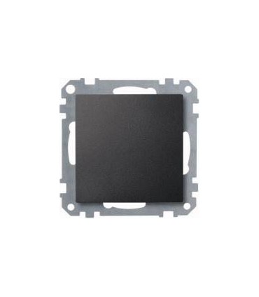 Merten SM Антрацит Заглушка {PRODUCT_REFERENCE}