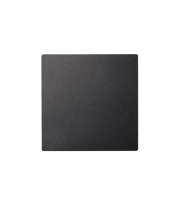 Merten SM Антрацит Накладка светорегулятора/выключателя нажимного {PRODUCT_REFERENCE}