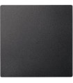 Merten SM Антрацит Накладка светорегулятора/выключателя нажимного {PRODUCT_REFERENCE}