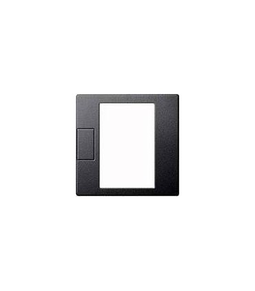 Merten SM Антрацит Центральная плата сенсорного термостата {PRODUCT_REFERENCE}