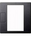 Merten SM Антрацит Центральная плата сенсорного термостата {PRODUCT_REFERENCE}