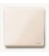 Merten SM Бежевый глянец Клавиша 1-ая, IP44 {PRODUCT_REFERENCE}
