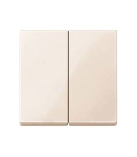 Merten SM Бежевый глянец Клавиша 2-ая {PRODUCT_REFERENCE}