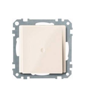 Merten SM Бежевый глянец Вывод кабеля {PRODUCT_REFERENCE}