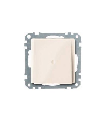 Merten SM Бежевый глянец Вывод кабеля {PRODUCT_REFERENCE}