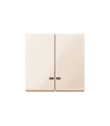 Merten SM Бежевый глянец Клавиша 2-ая с/п {PRODUCT_REFERENCE}