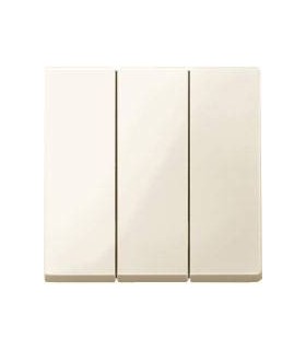 Merten SM Бежевый глянец Клавиша 3-ая {PRODUCT_REFERENCE}