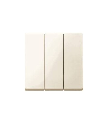 Merten SM Бежевый глянец Клавиша 3-ая {PRODUCT_REFERENCE}