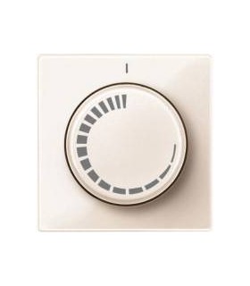 Merten SM Бежевый глянец Накладка регулятора частоты вращения {PRODUCT_REFERENCE}