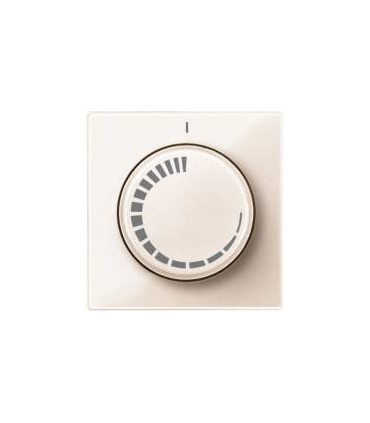 Merten SM Бежевый глянец Накладка регулятора частоты вращения {PRODUCT_REFERENCE}