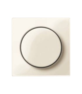 Merten SM Бежевый глянец Накладка светорегулятора поворотного {PRODUCT_REFERENCE}