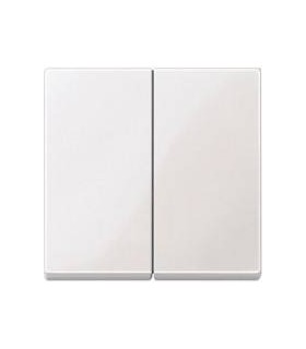 Merten SM Белый глянец Клавиша 2-ая {PRODUCT_REFERENCE}