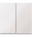 Merten SM Белый глянец Клавиша 2-ая {PRODUCT_REFERENCE}