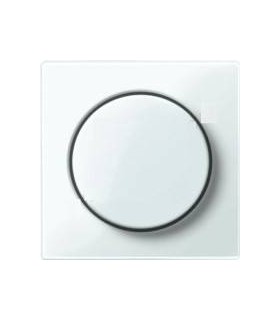 Merten SM Белый глянец Накладка светорегулятора поворотного {PRODUCT_REFERENCE}