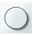 Merten SM Белый глянец Накладка светорегулятора поворотного {PRODUCT_REFERENCE}