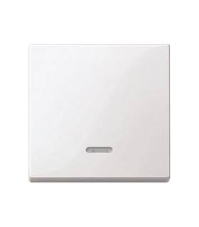 Merten SM Белый глянец Клавиша 1-ая с/п {PRODUCT_REFERENCE}