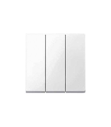 Merten SM Белый глянец Клавиша 3-ая {PRODUCT_REFERENCE}