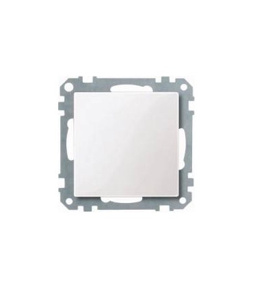 Merten SM Белый глянец Заглушка {PRODUCT_REFERENCE}