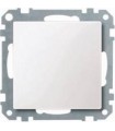 Merten SM Белый глянец Заглушка {PRODUCT_REFERENCE}
