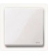 Merten SM Белый глянец Клавиша 1-ая, IP44 {PRODUCT_REFERENCE}