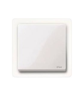 Merten SM Белый глянец Клавиша 1-ая, IP44 {PRODUCT_REFERENCE}