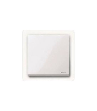 Merten SM Белый глянец Клавиша 1-ая, IP44 {PRODUCT_REFERENCE}