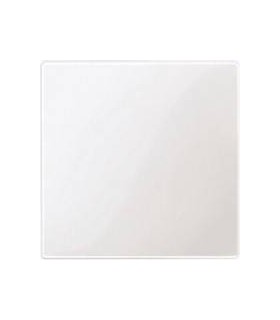 Merten SM Белый глянец Накладка светорегулятора/выключателя нажимного {PRODUCT_REFERENCE}