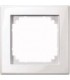 Merten SM M-Smart Белый глянец Рамка 1-ая {PRODUCT_REFERENCE}