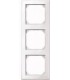 Merten SM M-Smart Белый глянец Рамка 3-ая {PRODUCT_REFERENCE}