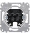 Merten Механизм Выключатель 2-клавишный безвинт. зажим, 10А {PRODUCT_REFERENCE}