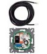 Merten Механизм Регулятор тёплого пола, 10A {PRODUCT_REFERENCE}
