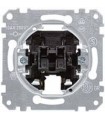 Merten Механизм Выключатель 2-клавишный с подсветкой, 10А {PRODUCT_REFERENCE}