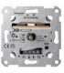 Merten Механизм Светорегулятор поворотный 60-1000ВА для л/н и обм тр-ров {PRODUCT_REFERENCE}