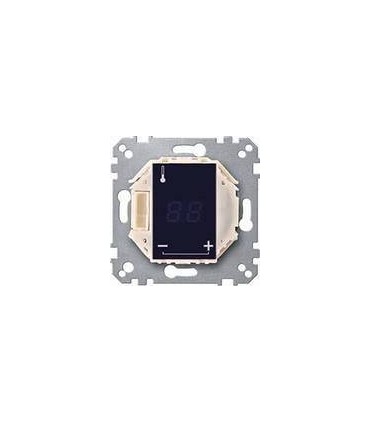 Merten Механизм Термостат сенсорный {PRODUCT_REFERENCE}